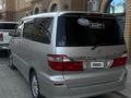 Toyota Alphard 2005 годаүшін4 700 000 тг. в Актау – фото 3