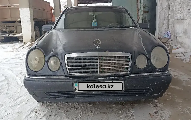 Mercedes-Benz E 280 1996 годаfor2 000 000 тг. в Павлодар