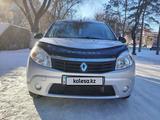 Renault Sandero 2014 годаfor3 100 000 тг. в Семей – фото 2