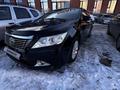 Toyota Camry 2012 года за 9 200 000 тг. в Тараз