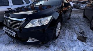 Toyota Camry 2012 года за 9 200 000 тг. в Тараз