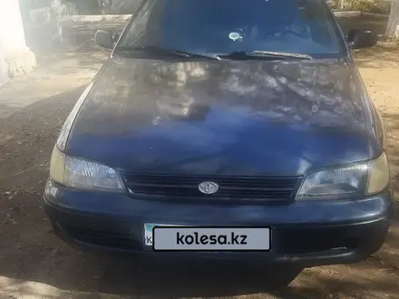 Toyota Carina E 1993 года за 2 000 000 тг. в Балхаш – фото 2