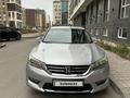 Honda Accord 2013 года за 9 200 000 тг. в Астана