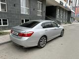 Honda Accord 2013 года за 9 200 000 тг. в Астана – фото 4