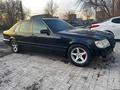 Mercedes-Benz S 500 1997 годаүшін3 300 000 тг. в Караганда – фото 10