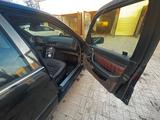 Mercedes-Benz S 500 1997 годаүшін3 300 000 тг. в Караганда – фото 4