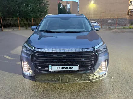 Jetour X90 Plus 2023 года за 9 800 000 тг. в Астана