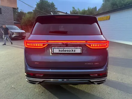 Jetour X90 Plus 2023 года за 9 800 000 тг. в Астана – фото 5