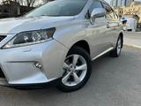 Lexus RX 350 2015 года за 10 000 000 тг. в Актау – фото 3