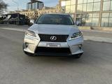 Lexus RX 350 2015 года за 10 000 000 тг. в Актау – фото 4