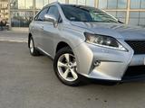Lexus RX 350 2015 года за 10 000 000 тг. в Актау
