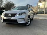 Lexus RX 350 2015 года за 10 000 000 тг. в Актау – фото 5