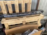 Дефлектор Мухобойка на ТЛК200 за 10 000 тг. в Талдыкорган