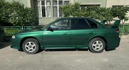 Subaru Legacy 1996 годаүшін2 500 000 тг. в Алматы – фото 4