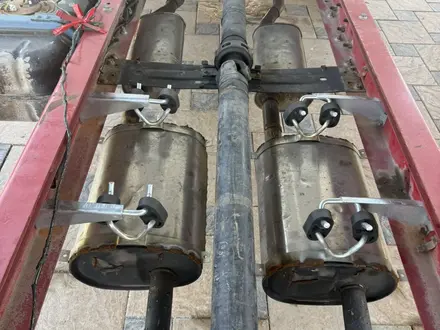 ГАЗ  3309 2010 года за 8 000 000 тг. в Алматы – фото 12