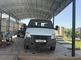 ГАЗ  3309 2010 годаүшін8 000 000 тг. в Алматы