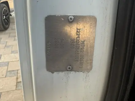 ГАЗ  3309 2010 года за 8 000 000 тг. в Алматы – фото 29