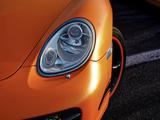 Porsche Cayman 2007 года за 20 000 000 тг. в Алматы – фото 2