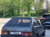ВАЗ (Lada) 2109 1993 года за 650 000 тг. в Алматы – фото 5