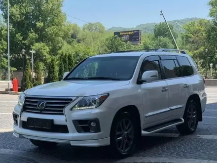 Лобовое стекло на Lexus Lx за 60 000 тг. в Алматы – фото 2