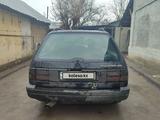 Volkswagen Passat 1991 годаfor1 000 000 тг. в Байтерек