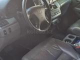Honda Odyssey 2008 годаүшін8 500 000 тг. в Актобе