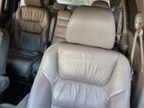 Honda Odyssey 2008 годаүшін8 500 000 тг. в Актобе – фото 2