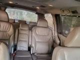 Honda Odyssey 2008 годаүшін8 500 000 тг. в Актобе – фото 4