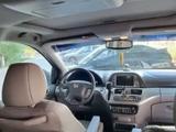 Honda Odyssey 2008 годаүшін8 500 000 тг. в Актобе – фото 5