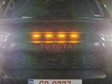 Toyota 4Runner 2020 года за 15 535 000 тг. в Тбилиси – фото 2