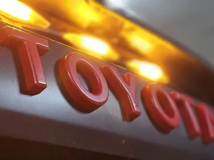 Toyota 4Runner 2020 года за 15 535 000 тг. в Тбилиси – фото 12