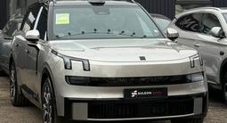 Lynk & Co 900 1.5T Ultra 2025 годаүшін25 500 000 тг. в Алматы