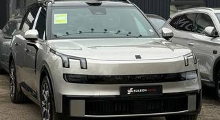 Lynk & Co 900 1.5T Ultra 2025 года за 25 500 000 тг. в Алматы