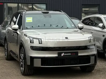 Lynk & Co 900 1.5T Ultra 2025 года за 25 500 000 тг. в Алматы