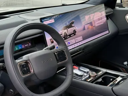 Lynk & Co 900 1.5T Ultra 2025 года за 25 500 000 тг. в Алматы – фото 9