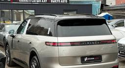 Lynk & Co 900 1.5T Ultra 2025 годаүшін25 500 000 тг. в Алматы – фото 4