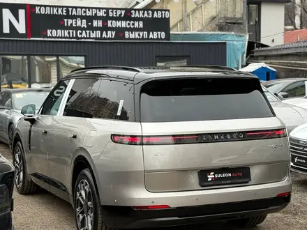 Lynk & Co 900 1.5T Ultra 2025 года за 25 500 000 тг. в Алматы – фото 4