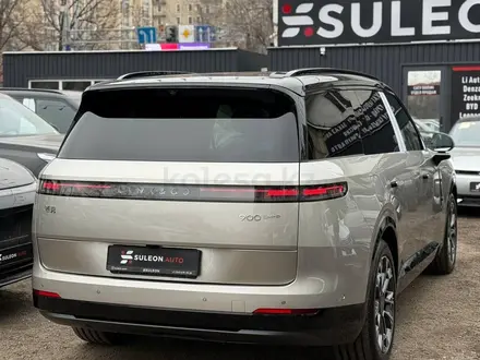 Lynk & Co 900 1.5T Ultra 2025 года за 25 500 000 тг. в Алматы – фото 6