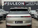Lynk & Co 900 1.5T Ultra 2025 годаүшін25 500 000 тг. в Алматы – фото 5