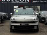 Lynk & Co 900 1.5T Ultra 2025 годаүшін25 500 000 тг. в Алматы – фото 2