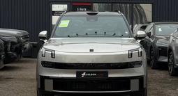 Lynk & Co 900 1.5T Ultra 2025 годаүшін25 500 000 тг. в Алматы – фото 2