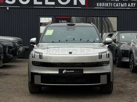 Lynk & Co 900 1.5T Ultra 2025 года за 25 500 000 тг. в Алматы – фото 2