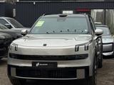 Lynk & Co 900 1.5T Ultra 2025 годаүшін25 500 000 тг. в Алматы – фото 3