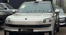 Lynk & Co 900 1.5T Ultra 2025 годаүшін25 500 000 тг. в Алматы – фото 3