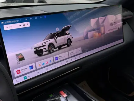 Lynk & Co 900 1.5T Ultra 2025 года за 25 500 000 тг. в Алматы – фото 13
