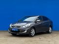 Hyundai Accent 2012 года за 5 690 000 тг. в Алматы