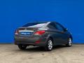 Hyundai Accent 2012 года за 5 690 000 тг. в Алматы – фото 3