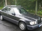 Релинги на Mercedes-Benz W124for240 000 тг. в Алматы – фото 2