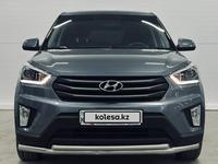 Hyundai Creta 2019 годаүшін8 700 000 тг. в Костанай