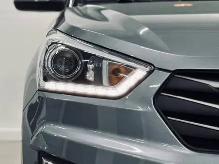 Hyundai Creta 2019 года за 8 600 000 тг. в Костанай – фото 3